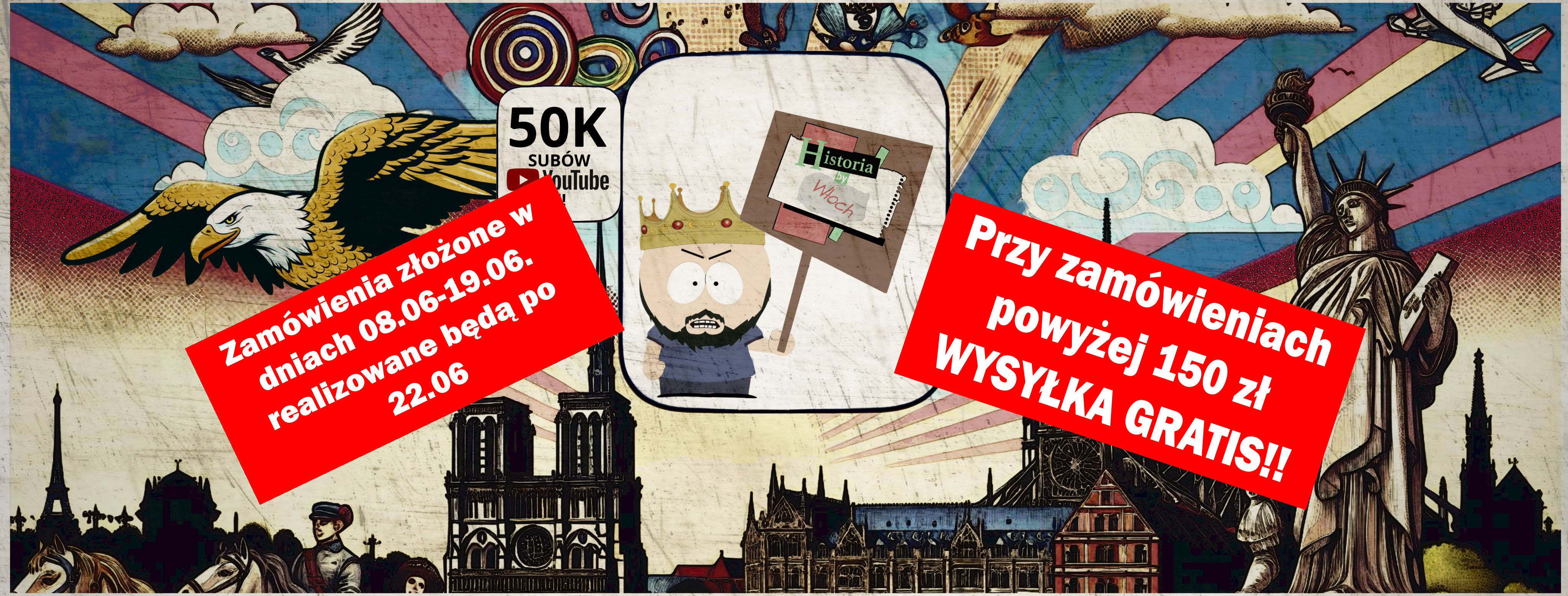 Historia by Włoch